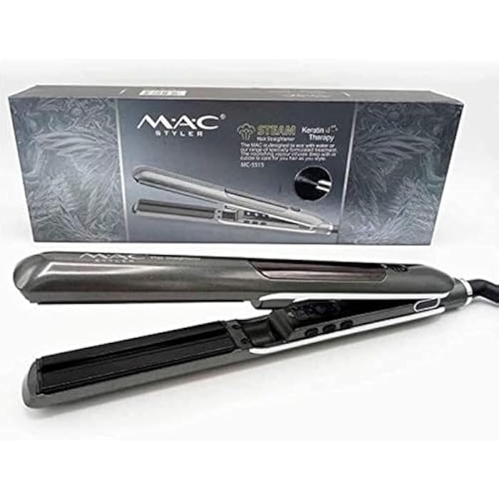 Mac Styler M.A.C steam straightener MC 5515 - Image 1
